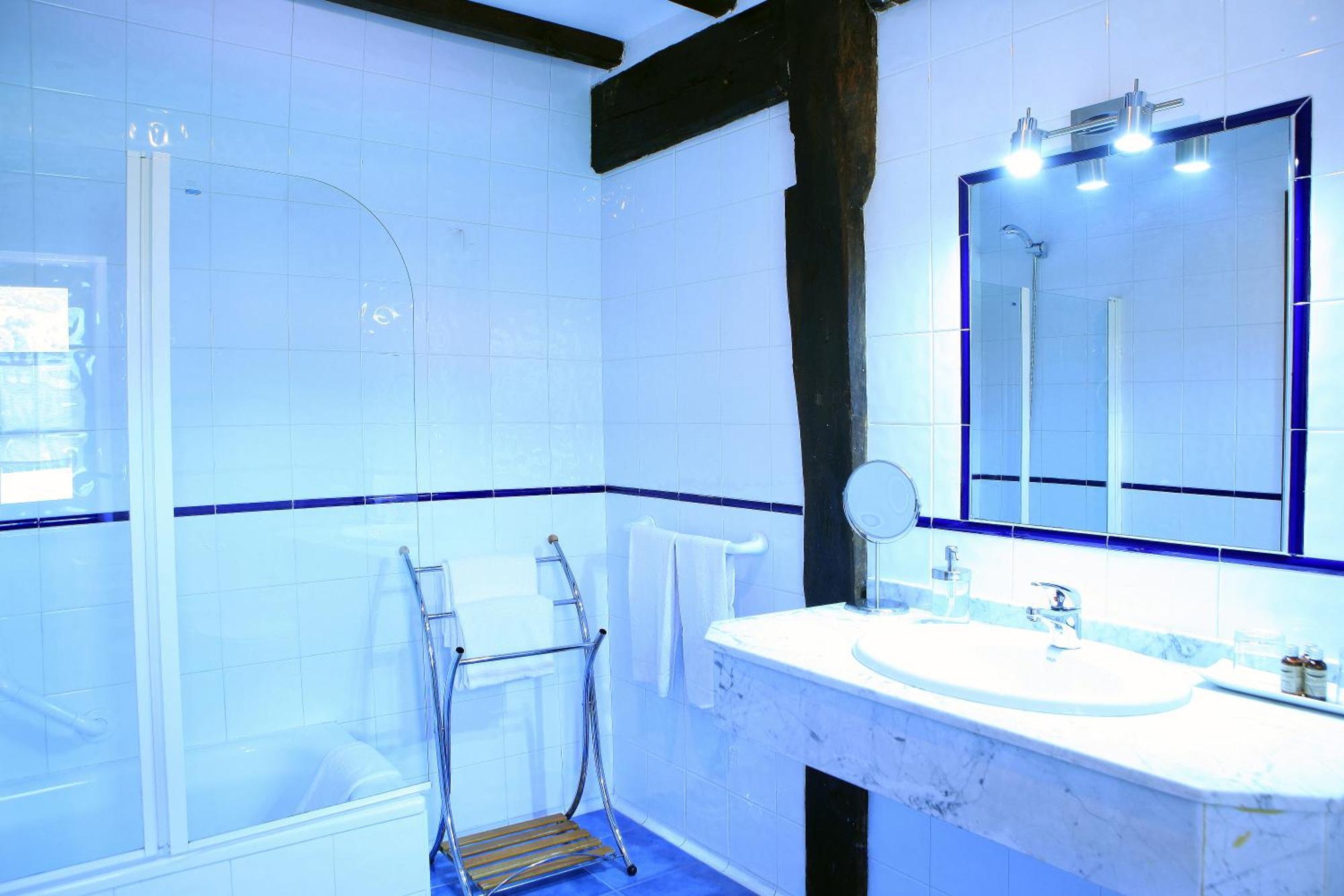 Hostal Rural Donamariako Benta Δωμάτιο φωτογραφία