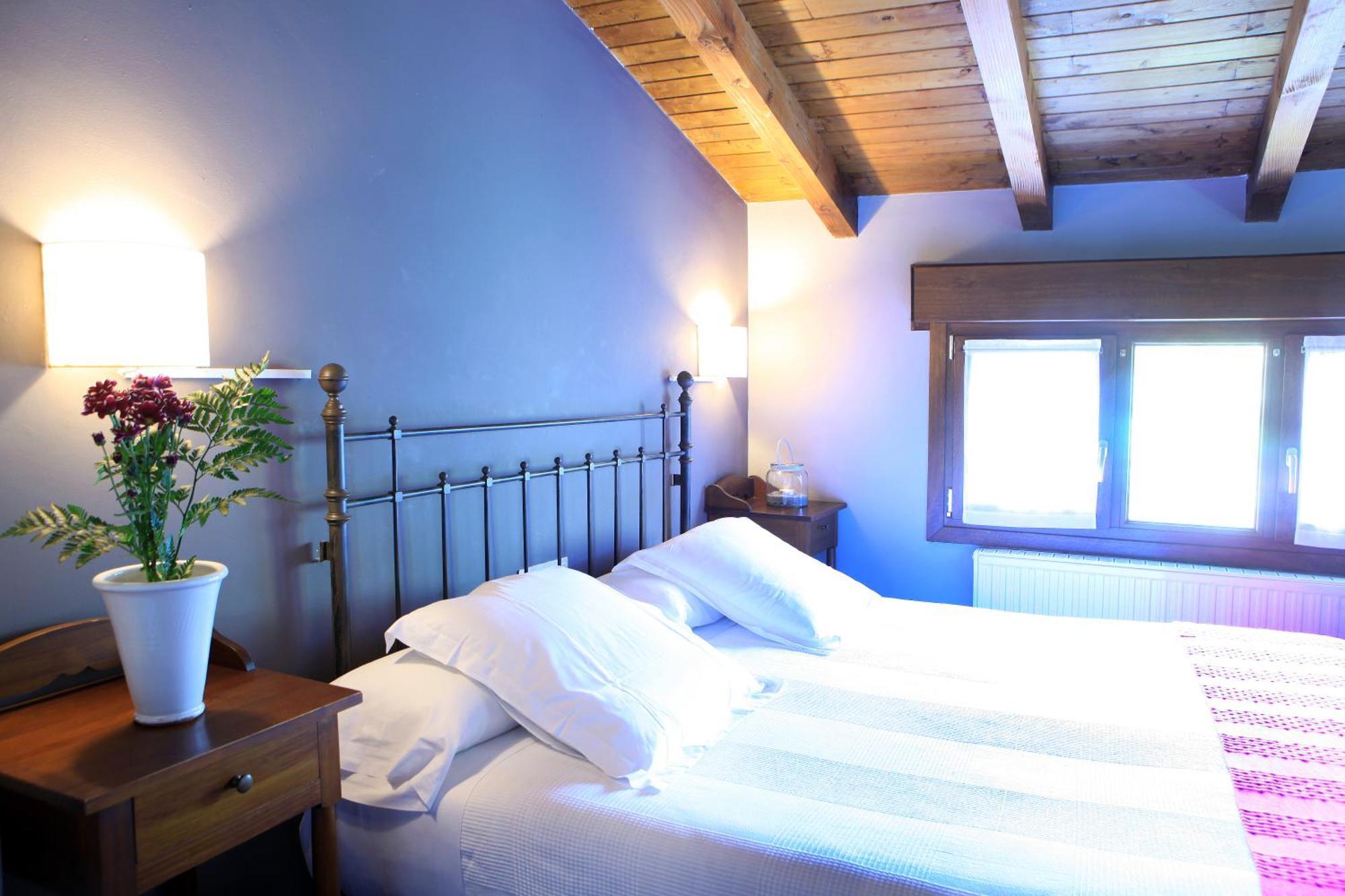 Hostal Rural Donamariako Benta Δωμάτιο φωτογραφία